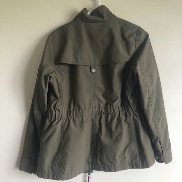 Tommy Utility Jacket - Picture 3 of 5